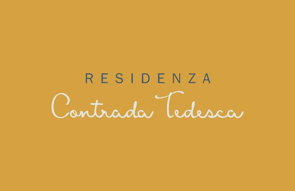 דירות טרנטו Residenza Contrada Tedesca מראה חיצוני תמונה